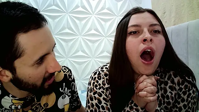 Snapshot of jerryandjessica chatting on 17, 12, 2024 jerryandjessica online show from 17, 12, 2024