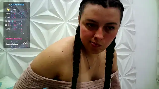 Snapshot of jerryandjessica chatting on 17, 9, 2025 jerryandjessica online show from 17, 9, 2025