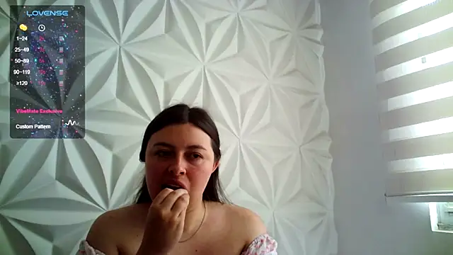 Snapshot of jerryandjessica chatting on 19, 9, 2025 jerryandjessica online show from 19, 9, 2025