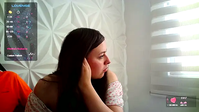 Snapshot of jerryandjessica chatting on 20, 9, 2025 jerryandjessica online show from 20, 9, 2025