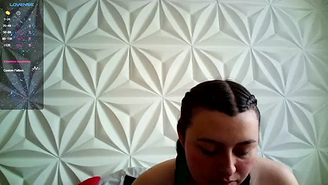 Snapshot of jerryandjessica chatting on 3, 10, 2025 jerryandjessica online show from 3, 10, 2025