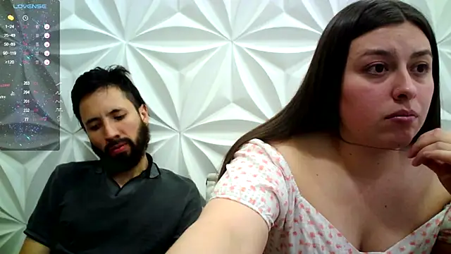 Snapshot of jerryandjessica chatting on 14, 10, 2025 jerryandjessica online show from 14, 10, 2025
