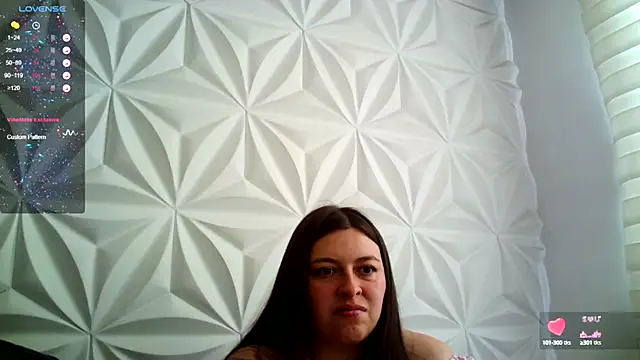 Snapshot of jerryandjessica chatting on 15, 10, 2025 jerryandjessica online show from 15, 10, 2025