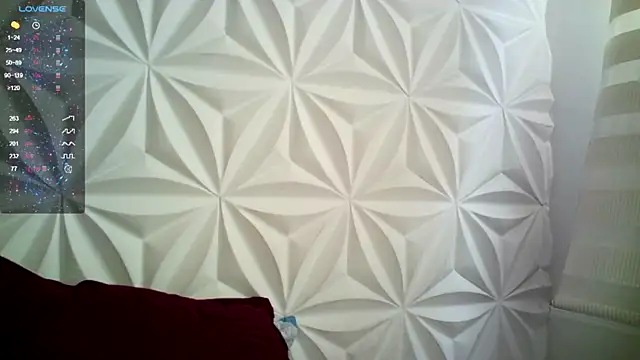 Snapshot of jerryandjessica chatting on 24, 10, 2025 jerryandjessica online show from 24, 10, 2025