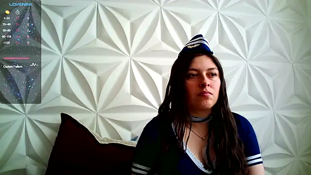 Snapshot of jerryandjessica chatting on 29, 10, 2025 jerryandjessica online show from 29, 10, 2025