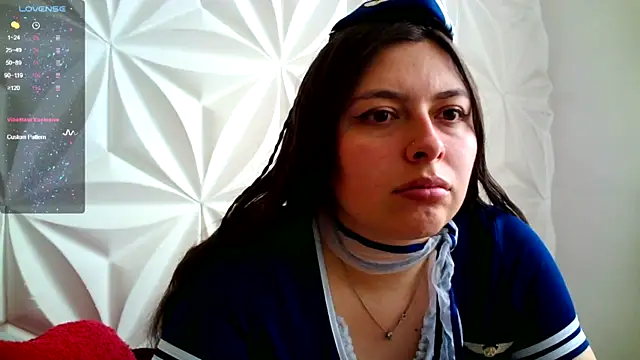 Snapshot of jerryandjessica chatting on 30, 10, 2025 jerryandjessica online show from 30, 10, 2025