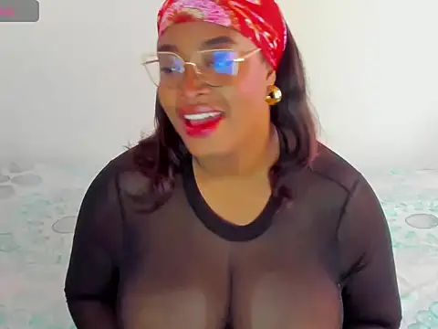 NinaGrey  online show from 7, 2, 2026