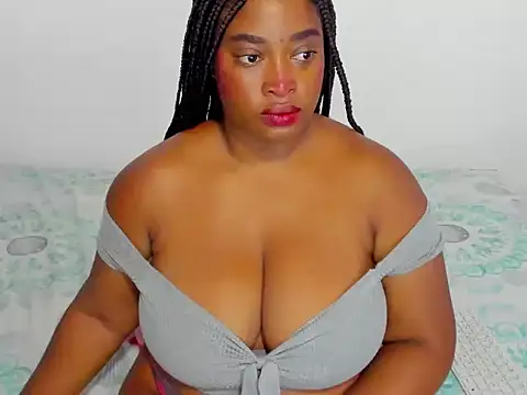 NinaGrey  online show from 25, 2, 2026