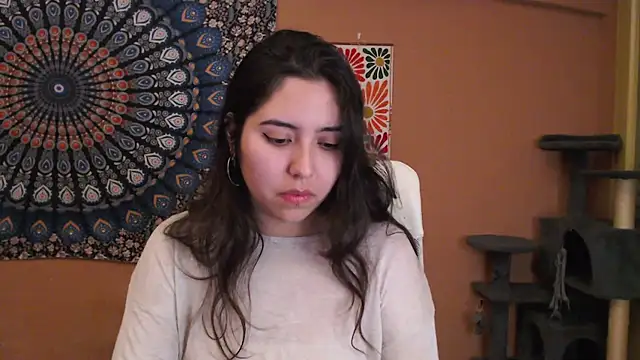 Snapshot of IntimateTales chatting on 9, 1, 2025 IntimateTales online show from 9, 1, 2025