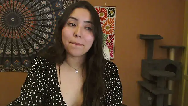 Snapshot of IntimateTales chatting on 27, 1, 2025 IntimateTales online show from 27, 1, 2025