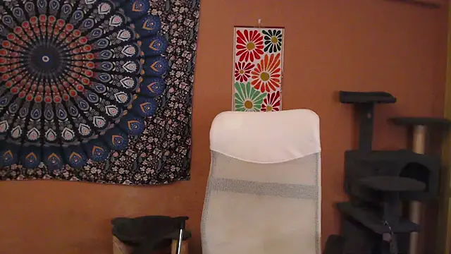 Snapshot of IntimateTales chatting on 3, 3, 2025 IntimateTales online show from 3, 3, 2025