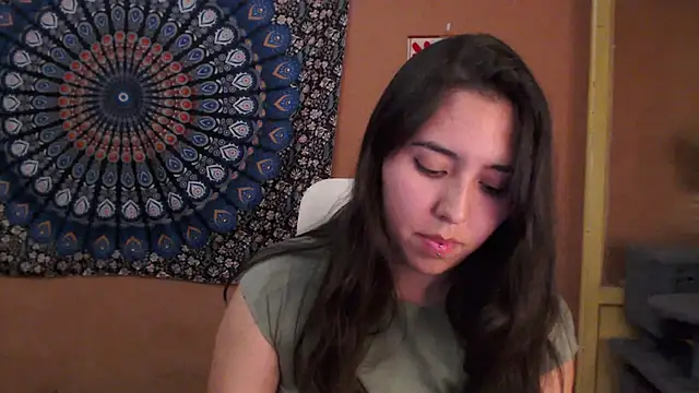 Snapshot of IntimateTales chatting on 23, 9, 2025 IntimateTales online show from 23, 9, 2025