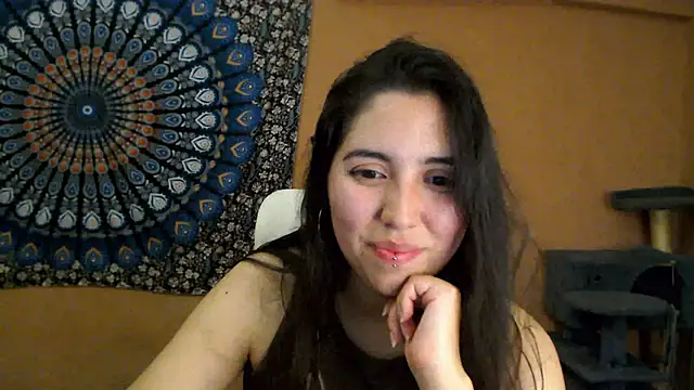 IntimateTales online show from 16, 11, 2025