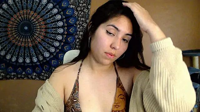 IntimateTales online show from 20, 11, 2025