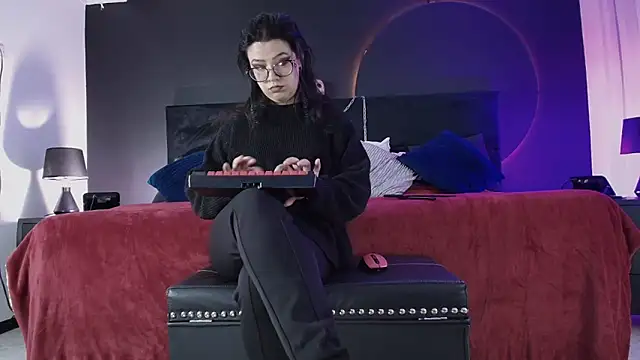  Jade 16 online show from 1, 5, 2026