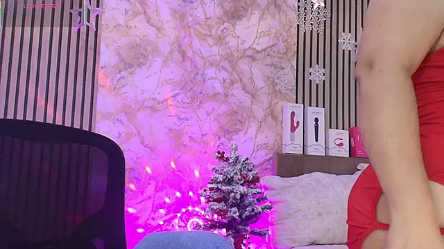 JuliRamirez online show from 15, 12, 2025