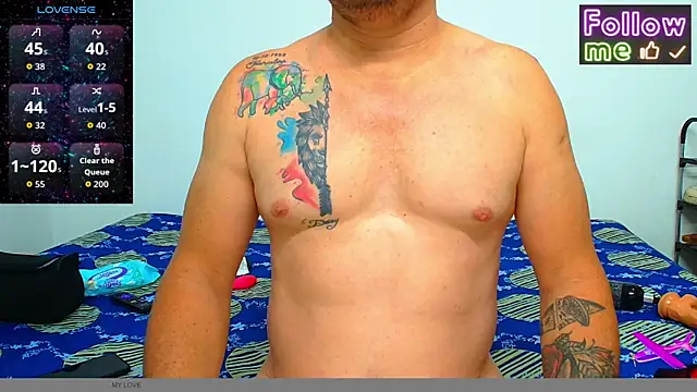 Snapshot of xavier_1988 chatting on 20, 7, 2026 xavier 1988 online show from 20, 7, 2026