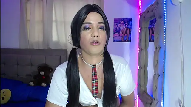 TRANSCATALINA online show from 23, 7, 2026