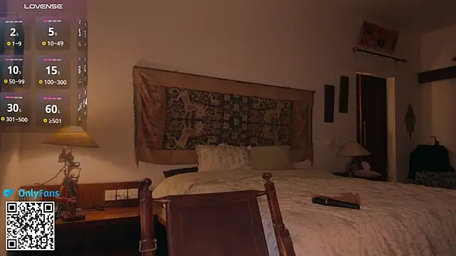 lanabosch online show from 1, 3, 2025