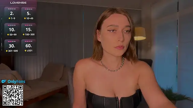 lanabosch online show from 14, 3, 2025