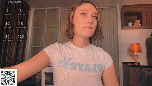 lanabosch online show from 15, 9, 2025