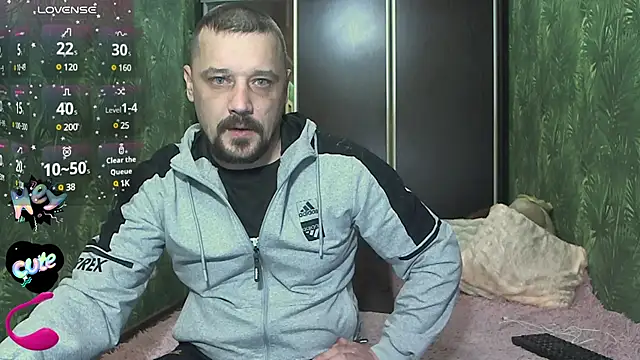 Snapshot of DanielOhCool chatting on 14, 12, 2024 DanielOhCool online show from 14, 12, 2024