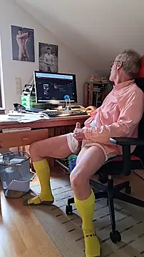 BerndisCam online show from 26, 9, 2025