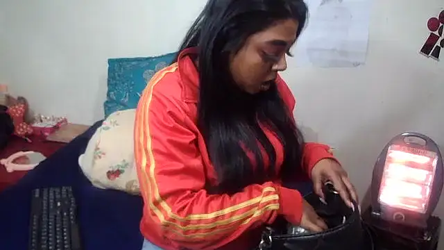 Snapshot of Indian_FireXX chatting on 20, 7, 2026 Indian FireXX online show from 20, 7, 2026