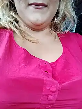 SWEETLUNA077 online show from 13, 9, 2025