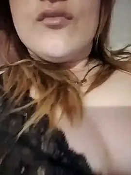 SWEETLUNA077 online show from 11, 4, 2026