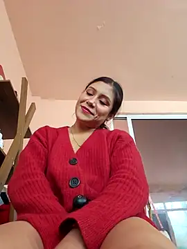 Snapshot of DORYY chatting on 2, 4, 2026 DORYY online show from 2, 4, 2026