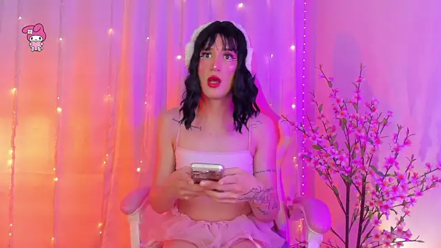 rosseblondee online show from 3, 6, 2026