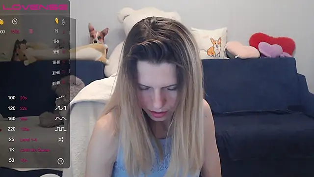 night is dark online show from 30, 1, 2025