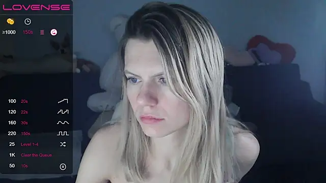 night is dark online show from 26, 2, 2025