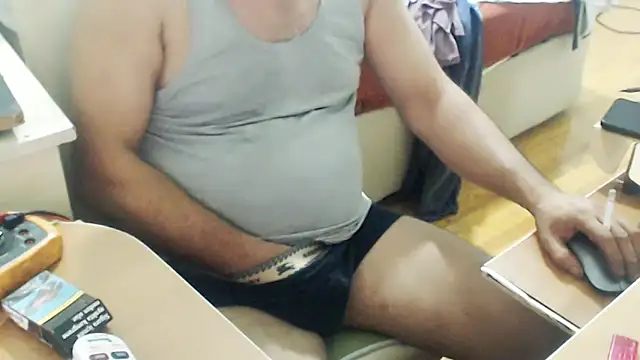 LiONTURK online show from 26, 9, 2025