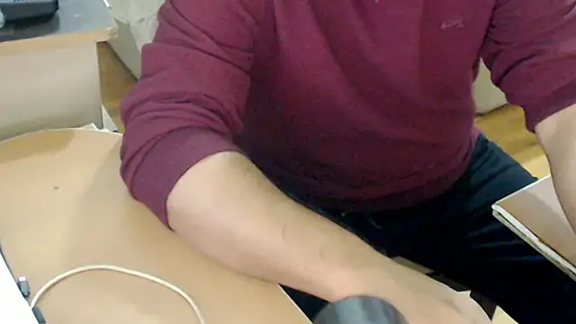 LiONTURK online show from 12, 10, 2025