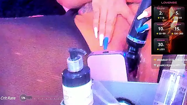 macasweet online show from 5, 12, 2024