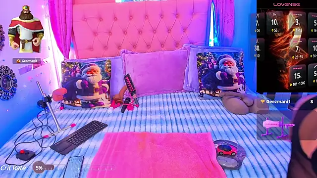 macasweet online show from 8, 1, 2025