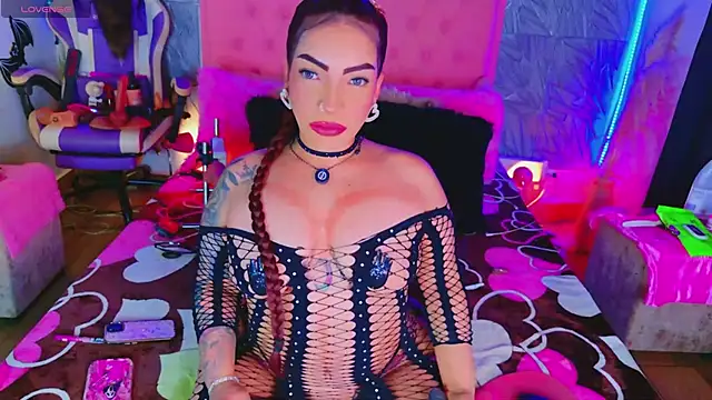 Snapshot of macasweet chatting on 27, 6, 2026 macasweet online show from 27, 6, 2026