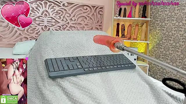 valerie lya online show from 9, 1, 2025