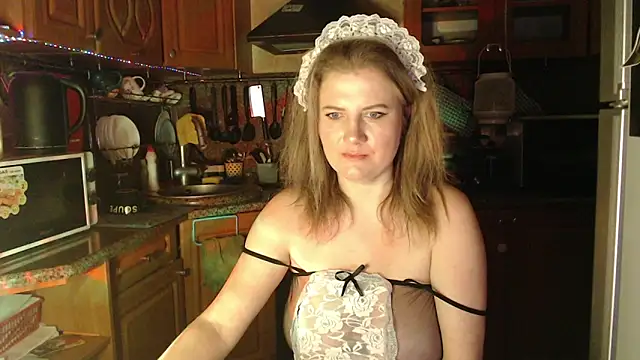 LizaCakes online show from 20, 3, 2025