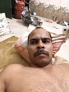 Vickyrajput009 online show from 7, 5, 2026