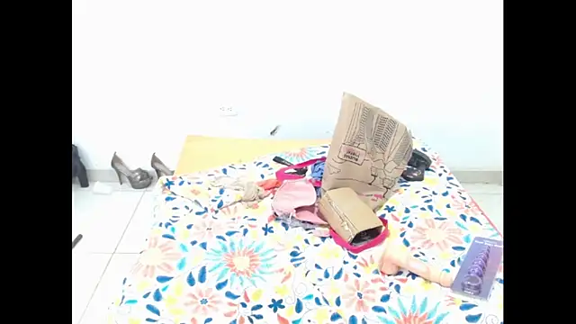 keyklin1 online show from 20, 12, 2025