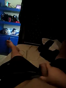 PANCHITOHotxxx online show from 26, 4, 2026