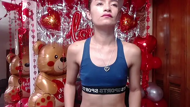 NicoleSantana online show from 13, 2, 2026