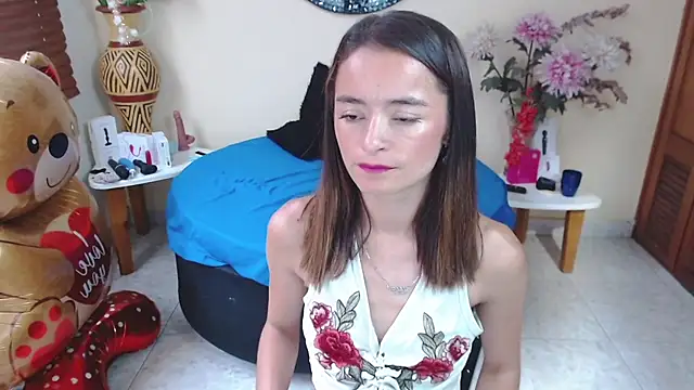 Snapshot of NicoleSantana chatting on 3, 7, 2026 NicoleSantana online show from 3, 7, 2026