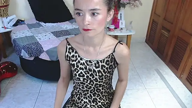 Snapshot of NicoleSantana chatting on 13, 7, 2026 NicoleSantana online show from 13, 7, 2026