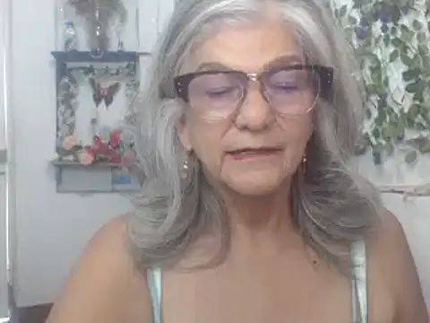 FunnyGrandma online show from 28, 12, 2024