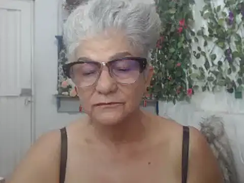 FunnyGrandma online show from 26, 1, 2025