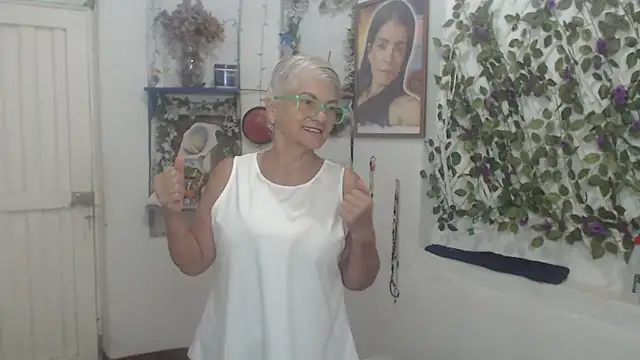 FunnyGrandma online show from 26, 3, 2026